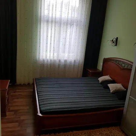Apartman Moravska 188 Karlovy Vary Exterior photo