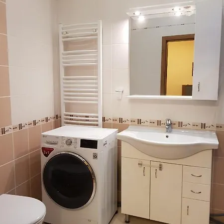 Apartman Moravska 188 Karlovy Vary Exterior photo