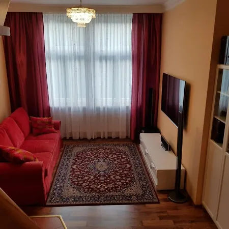 Apartman Moravska 188 Karlovy Vary Exterior photo