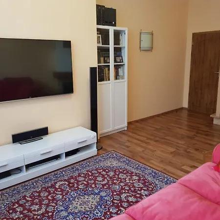 Apartman Moravska 188 Karlovy Vary Exterior photo