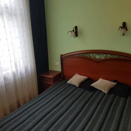Apartman Moravska 188 Karlovy Vary Exterior photo