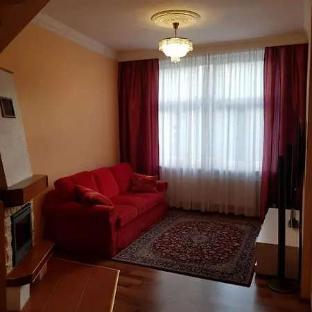Apartman Moravska 188 Karlovy Vary Exterior photo