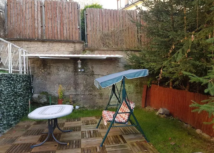 Apartman Moravska 188