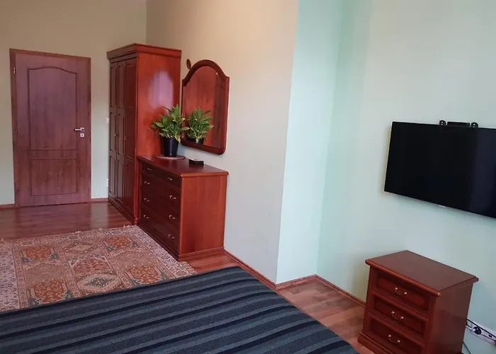 Apartman Moravska 188