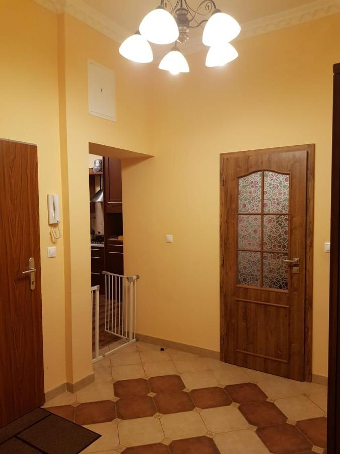 Moravska 188 Apartment *