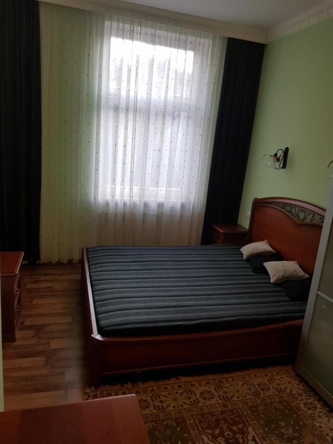 Apartment Moravska 188 *