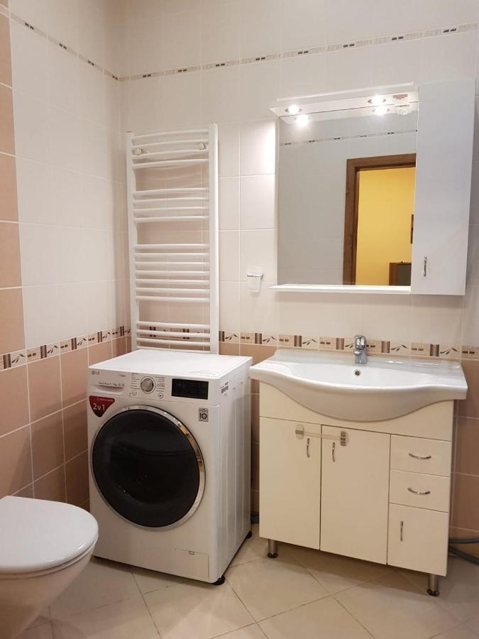 Apartamento Moravska 188 *