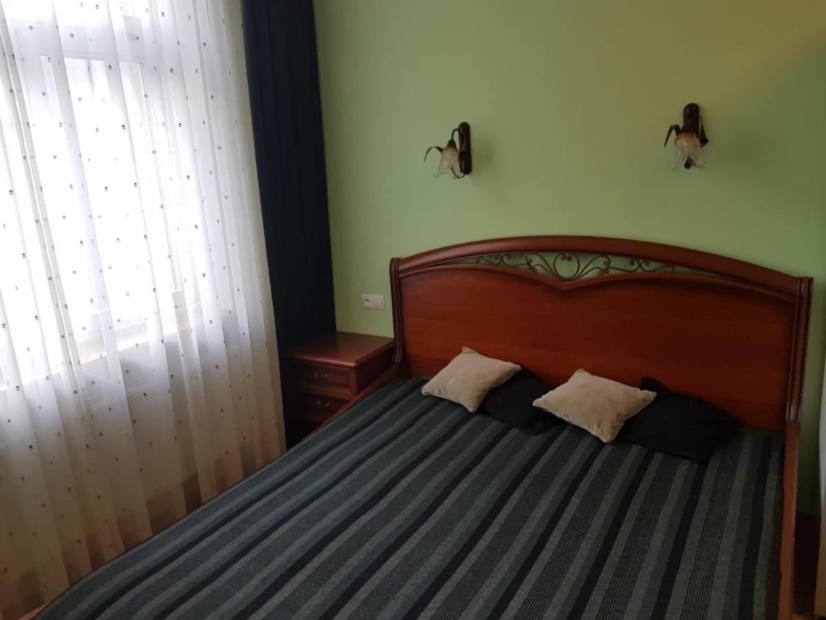 Moravska 188 Apartment Karlovy Vary