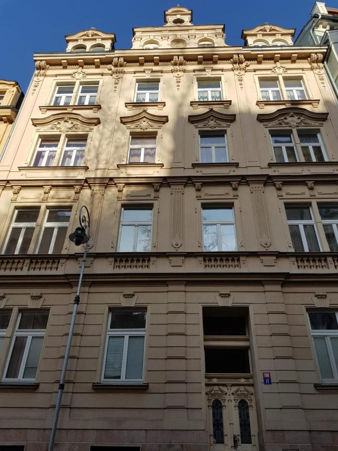 Moravska 188 Karlovy Vary