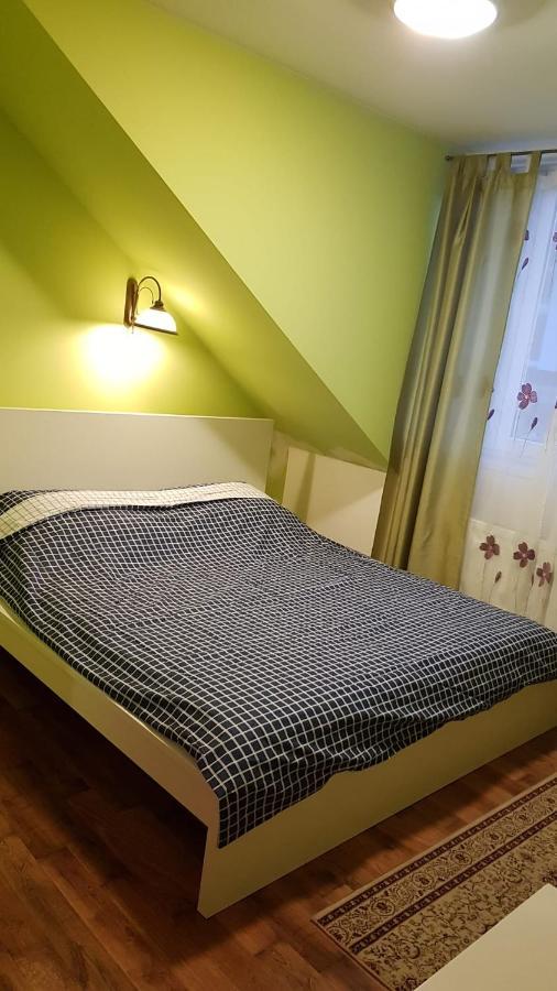 Moravska 188 Apartment *