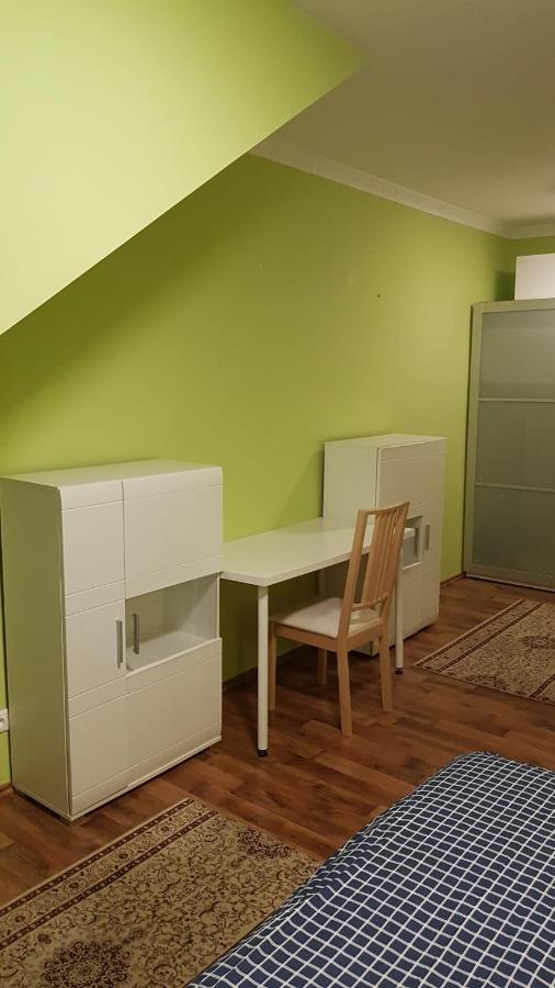 Moravska 188 Apartment Karlovy Vary