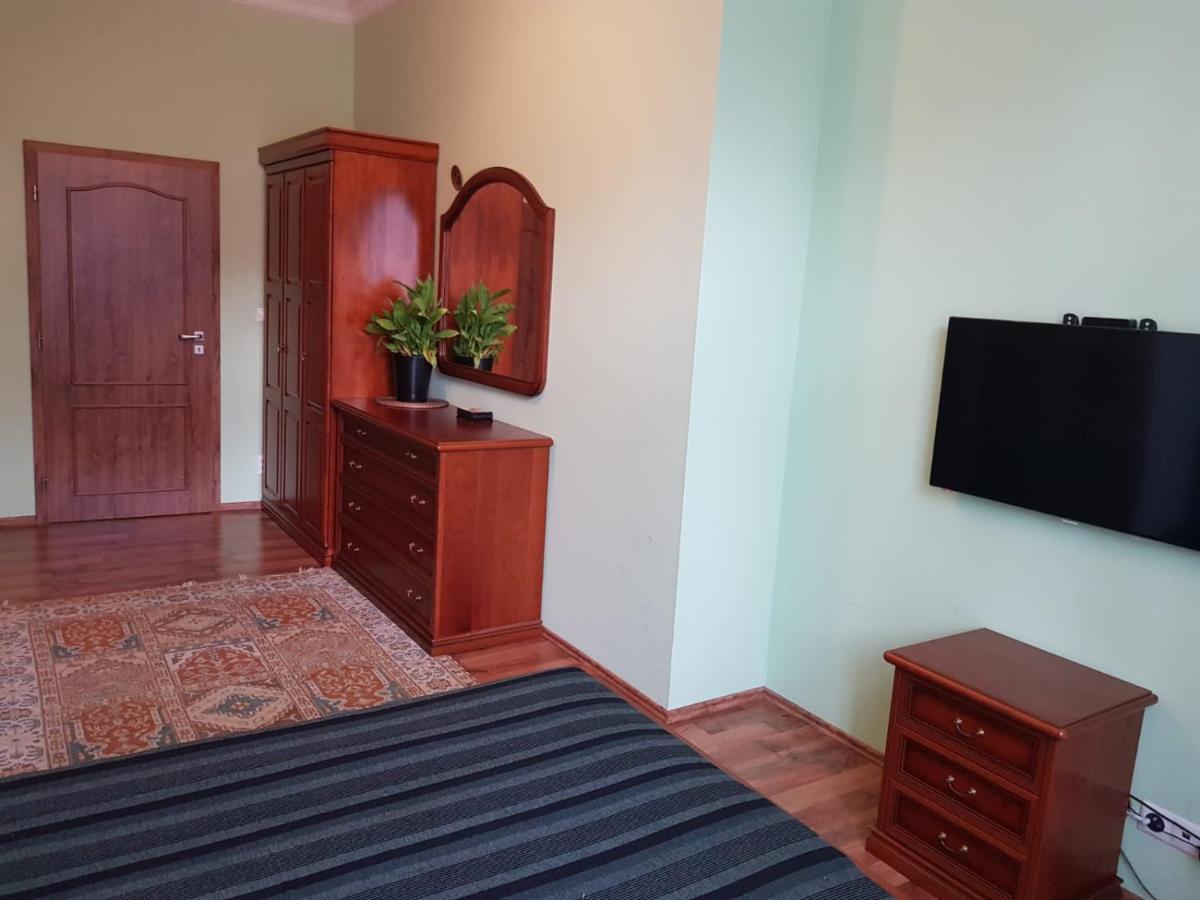 Moravska 188 Apartamento