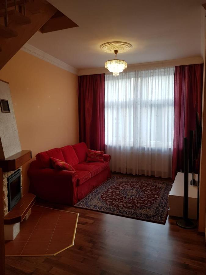 Apartment Moravska 188 Karlovy Vary
