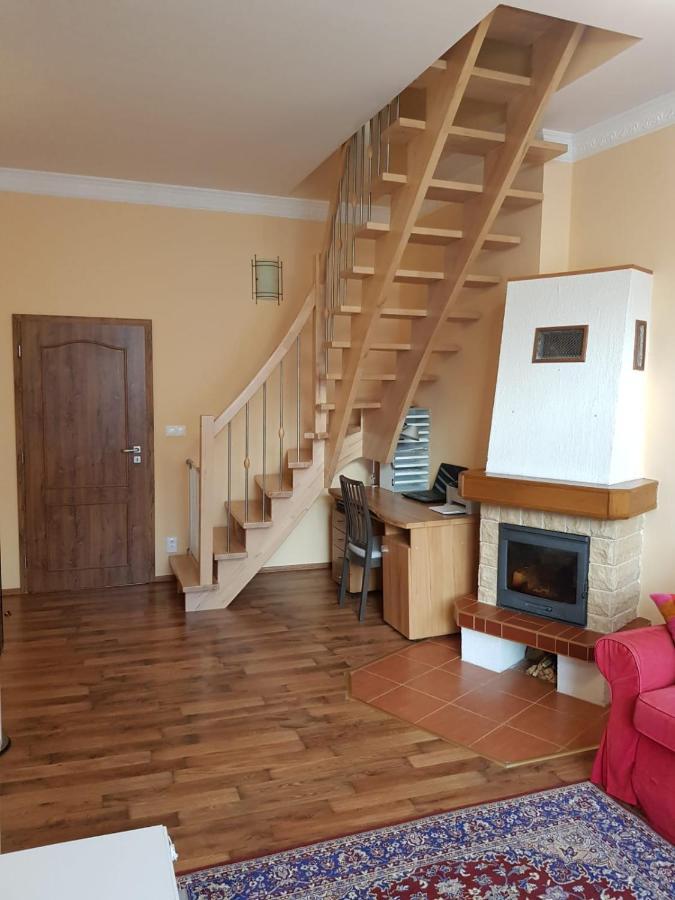 Moravska 188 Apartment