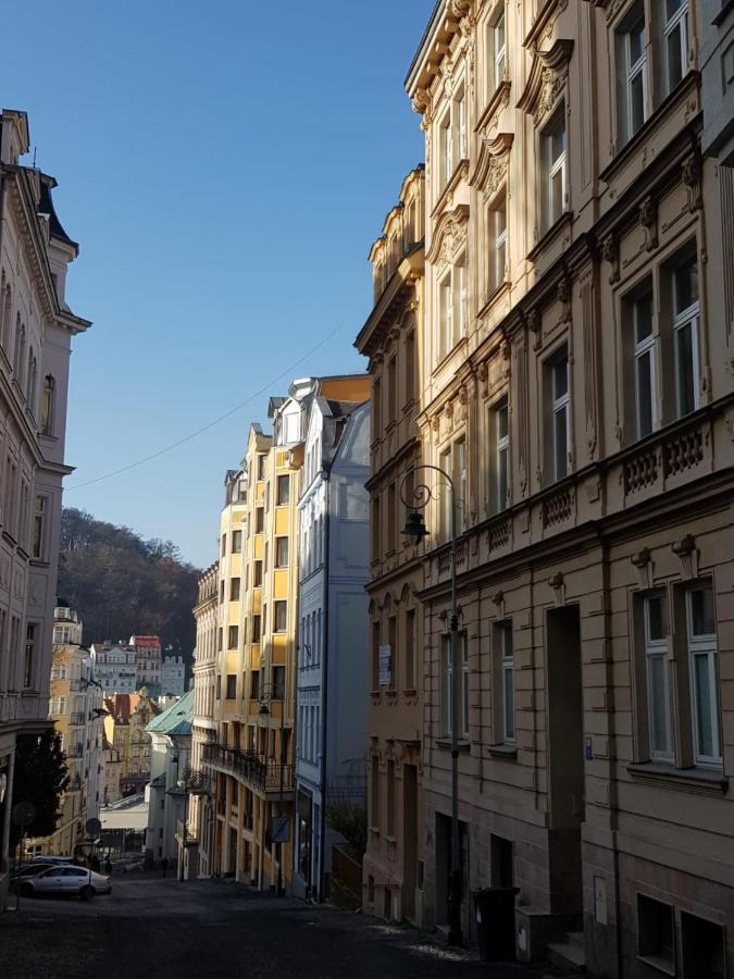 Moravska 188 Apartment Karlovy Vary