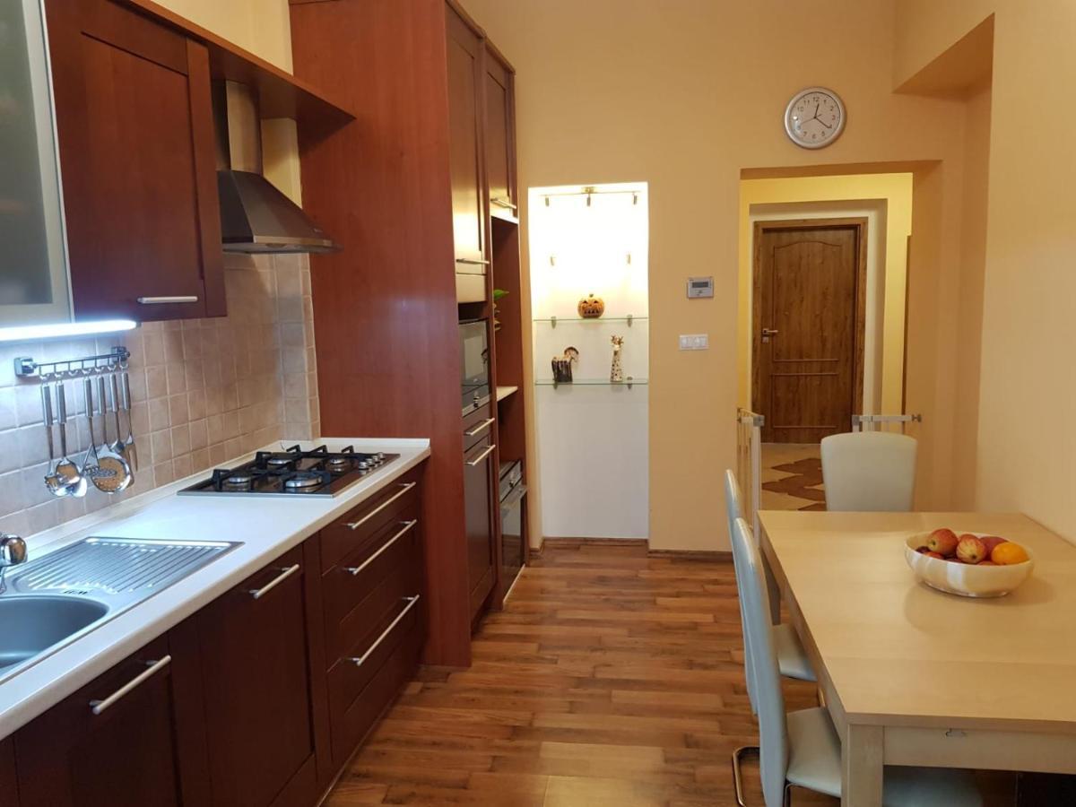 Moravska 188 Apartment